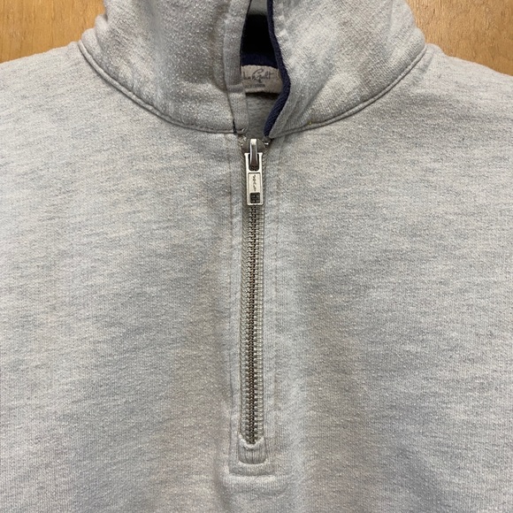 J. Galt New York Quarter Zip - Picture 2 of 9